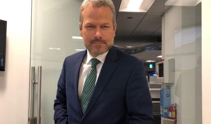 Jason Carr Married Life With His Wife