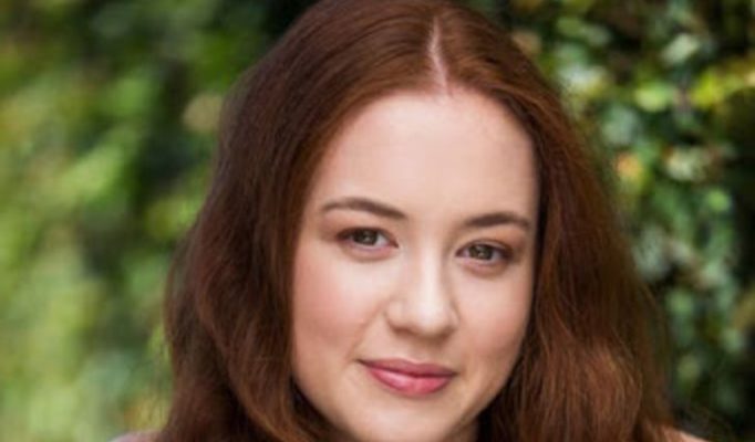 Jordana Beatty Relationship Status - Movies, Net Worth