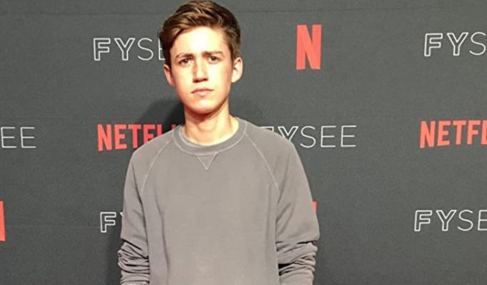 Is Preston Bailey Dating Anyone? - Dexter, Net Worth