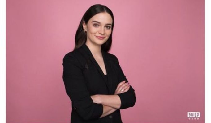 Who Is Aisling Franciosi In A Relationship At Present?