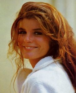 Details of Katharine Ross' Married Life! | Featured Biography