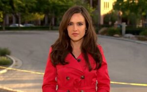 Dean Simpson Nikki Battiste Husband, Dean Simpson, CBS News, Baby, Net Worth ...