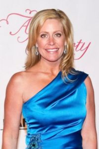Melissa Francis Net Worth, Career, Salary, Married, Kids, Facts