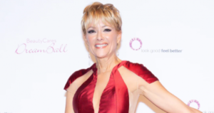 Gerri Willis Net Worth, Career, Salary, Married, Husband! - Featured