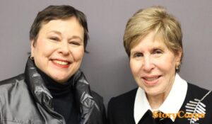 Martha Teichner Bio Wiki Net Worth Career CBS Sunday Morning Married Life