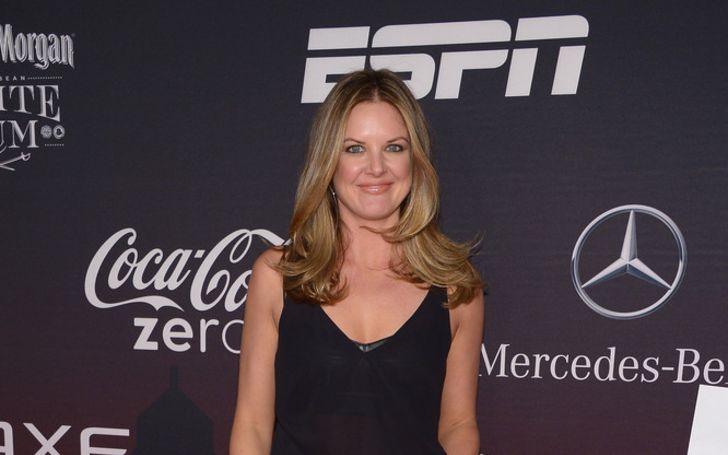 Wendy Nix is an ESPN news reporter with a $1 million net worth