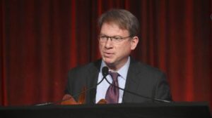 Jeffrey Goldberg Net Worth, Career, Salary, Married, Wife, Kids