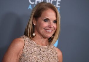 Katie Couric Bio Wiki Net Worth Career Married Life Early Life Husband