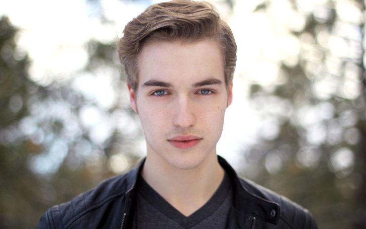 Trevor Stines has a net worth collection of $1 million