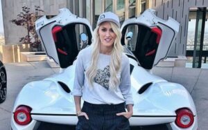 Alexandra Mary Hirschi Net Worth, Career, Earnings, Married, Husband