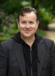 Jeremy Swift Net Worth, Career, Salary, Married, Wife, Kids! - Featured