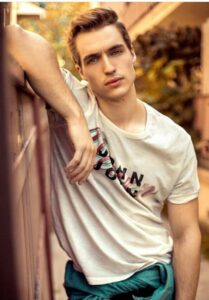 Trevor Stines Net Worth, Career, Salary, Movies, TV Shows! - Featured