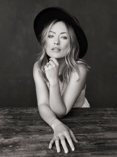 Olivia Wilde is a successful actress