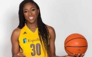 Nneka Ogwumike Net Worth, Career, Salary, Parents, Siblings! - Featured