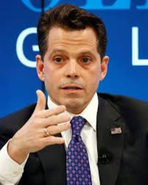 Anthony Scaramucci net worth collection is $200 million 