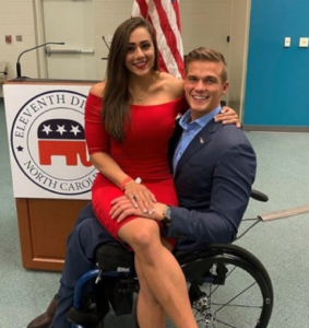 Madison Cawthorn Net Worth, Career, Salary, Engaged, Fiancee