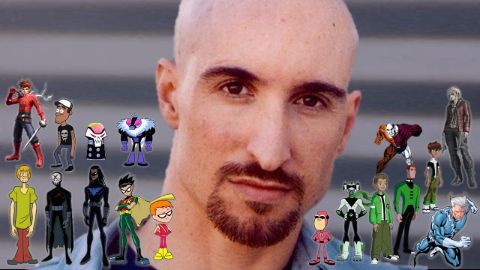 Scott-Menville has a net worth collection of $100,00