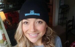 Amy Reinke Smith Married, Husband, Kids, Net Worth, Career! - Featured ...