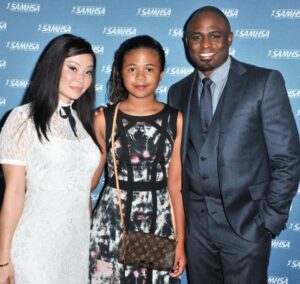 Mandie Taketa Net Worth, Career, Married, Husband, Kids, Divorce