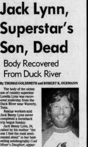 Jack Benny Lynn Death, Parents, Mother, Married, Wife, Kids! - Featured