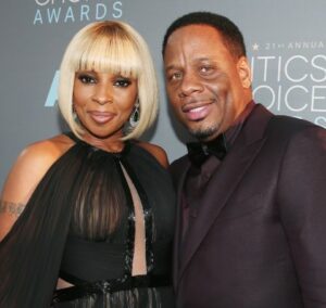 Mary J. Blige Net Worth, Career, Salary, Married, Husband, Kids ...