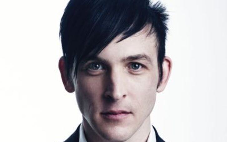 Robin Lord Taylor has a net worth collection of $6 million