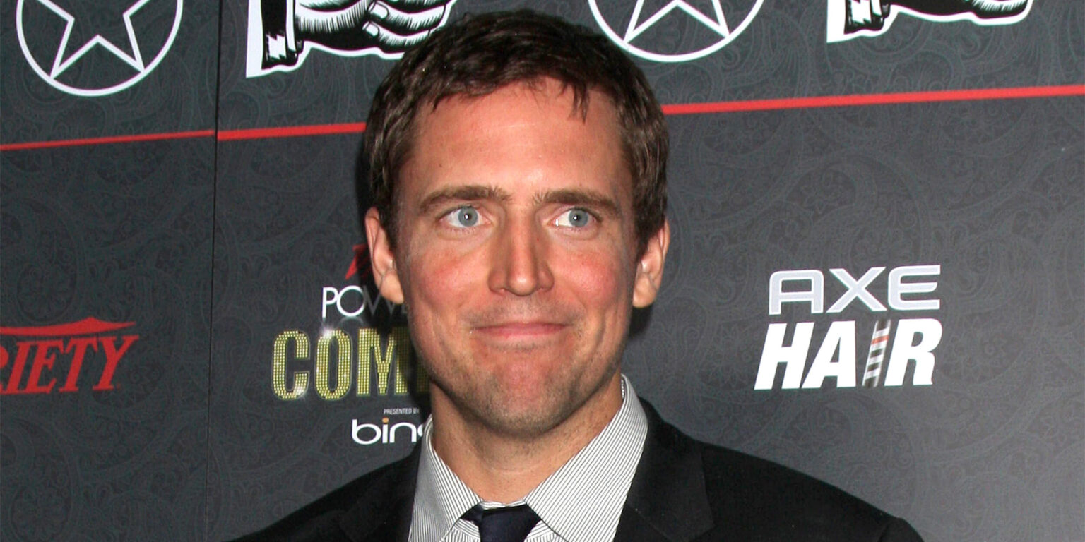 Owen Benjamin Net Worth, Career, Earnings, Married, Wife, Kids! - Featured Biography