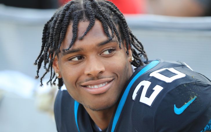 Jalen Ramsey has a net worth collection of $50 million