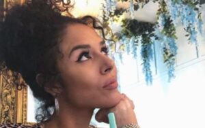 Brittany Bell Net Worth, Career, Dating, Boyfriend, Kids, Breakup