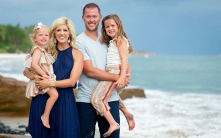 Who Is Lincoln Riley's Wife, Caitlin Buckley?