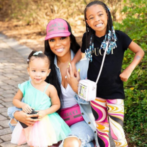 Leyah Amore Harris Tameka Cottle Daughter- Death, Father, Age, Wiki