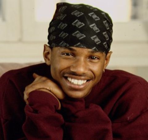 Tevin Campbell (b. November 12, 1976) is an American singer, songwriter, and actor who has an estimated net worth of $2 million as of 2020.
