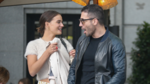 Miguel Angel Silvestre - Wiki, Bio, Girlfriend, Dating, Relationship