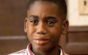 Brandon Hammond - Age, Wiki, Wife, Net Worth, Now, Movies