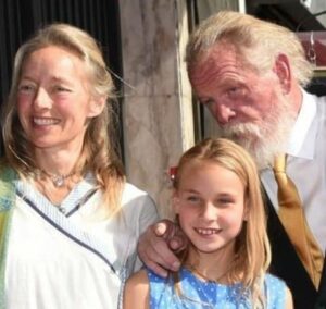 Clytie Lane - Nick Nolte Wife, Wiki, Bio, Age, Date of Birth, Net Worth