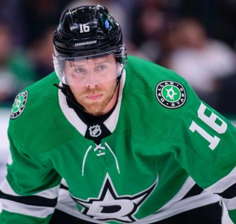 Joe Pavelski is one of the professional ice hockey players of the Dallas Star of the National Hockey League (NHL) who is worth million.