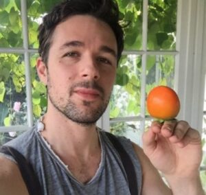 Marc Bendavid - Wiki, Bio, Married, Wife, Net Worth
