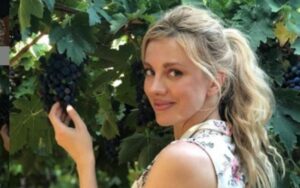 Bar Paly - Wiki, Bio, Married, Spouse, Height, Net Worth