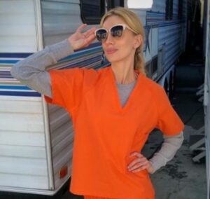 Bar Paly - Wiki, Bio, Married, Spouse, Height, Net Worth