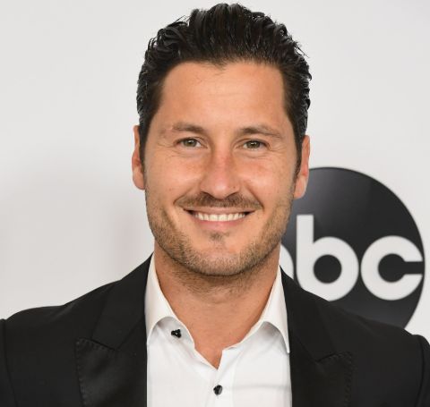 Val Chmerkovskiy has a net worth collection of $7 million