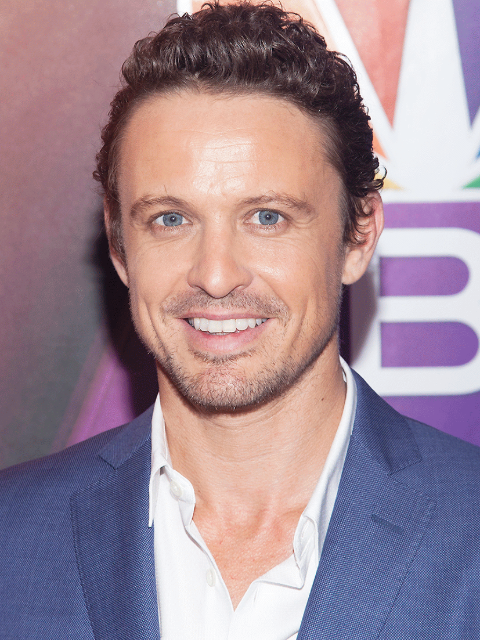 Actor david lyons naked butt picture