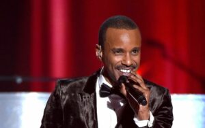 The veteran singer/songwriter and actor Tevin Campbell has a million worth net worth.