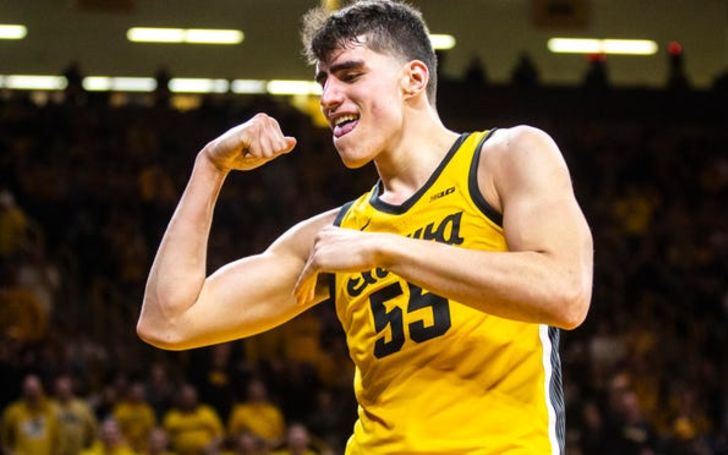 Luka Garza is a promising player who has already achieved incredible feats as a college basketball player and has tons of successful days ahead of him as a professional athlete; further, he hold an estimated net worth of $1 million..