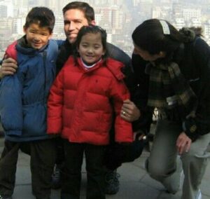 Jim Caviezel - Age, Wiki, Net Worth, Wife, Height, Movies