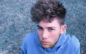 Grant Knoche - Age, Wiki, Bio, Net Worth, Songs, TikTok