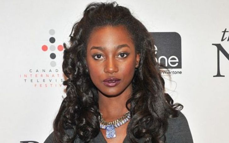Mouna Traore is an upcoming star in Hollywood who holds a net worth of $500 thousand.