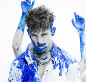 Grant Knoche - Age, Wiki, Bio, Net Worth, Songs, TikTok