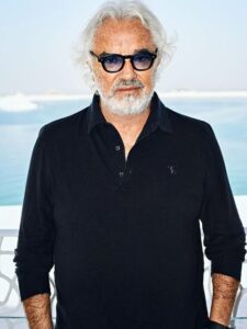 Flavio Briatore - Age, Bio Wiki, Wife, Heidi Klum, Net Worth