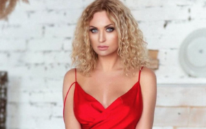 Natalie Mordovtseva - Age, Bio, Net Worth, 90 Days Fiance