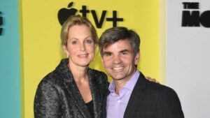 George Stephanopoulos, Net Worth, Age, Wife, ABC News,